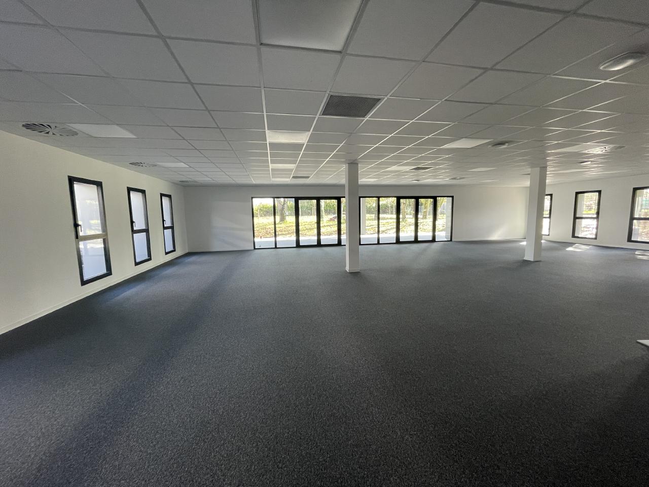 Bureau Saint-Grégoire 486m² Location bureau Saint-Grégoire Ille-et-Vilaine OLBUR2311276 10